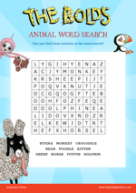 Word Search