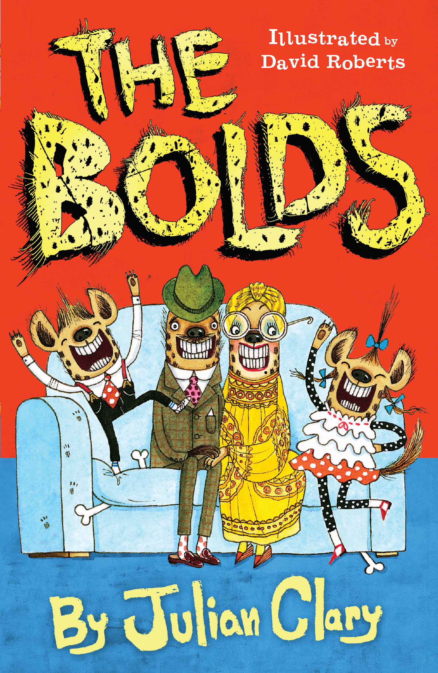 The Bolds The Bolds Cover Image