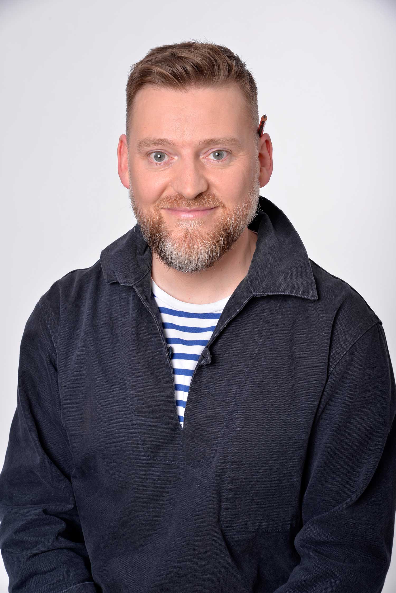 David Roberts David Roberts Photo