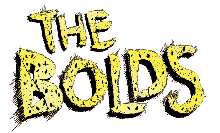 The Bolds Logo