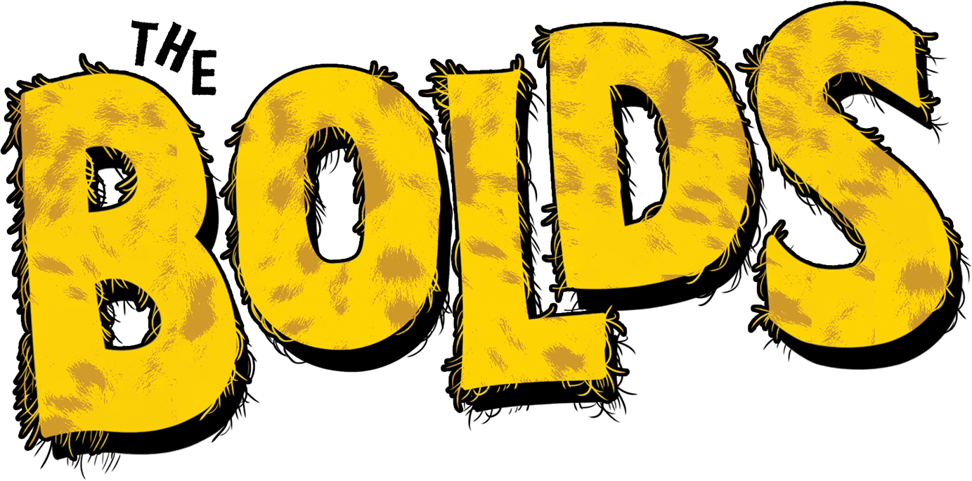 BOLDS new title
